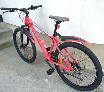 Horské kolo KIM Ride M-RACE 7.0 - 4