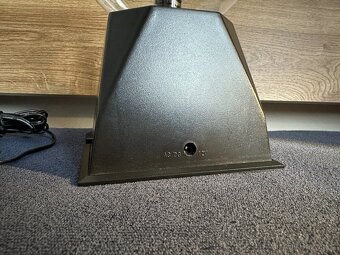 Plasmová koule Globo Lighting – dekorativní světlo s efektem - 4