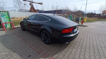 Audi A7 3.0tdi - 4