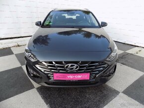 Hyundai i30 1.0T-GDI/Essential/ - 4