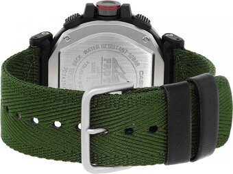 Casio Protrek PRW-6600YB-3ER - 4