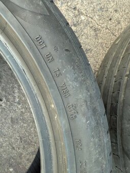 275/40 r20 - 4
