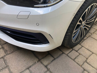 BMW 520 d, xDrive, G31 - 4
