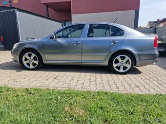 Škoda octavia 1.4 Tsi - 4