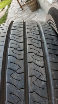235/65 R16 C 115/113 R Letní - 4
