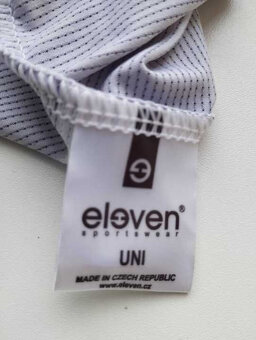 Nákrčník, Eleven eco - 4