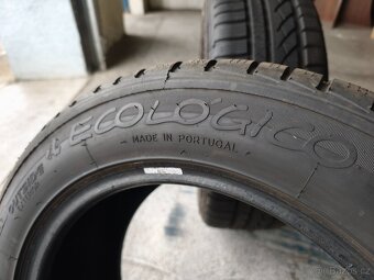 205/55 r16 zimní pneumatiky 8mm - 4