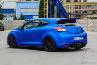 Renault Megane RS 265 - 4