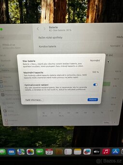 Macbook Air m3 15” - 4