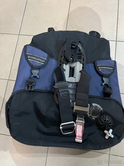 Jacket BELLA -M- Scubapro - 4