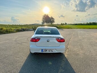 SEAT EXEO 2.0 TDI Facelift - 4