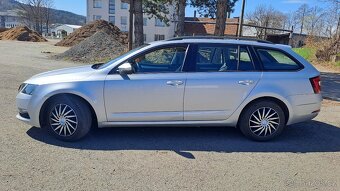 Škoda Octavia III 1.6 CRTDI GreenTec ComNAVI - 4