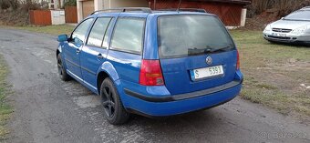 Golf tdi - 4