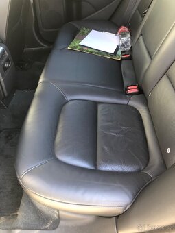 Volvo V70 D5 158KW - 4