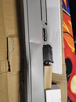 BOČNÍ MARKÝZA 2x3 METRY - 4