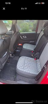 Škoda Roomster 1.2 - 4