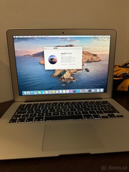 MacBook Air 13" Mid 2012 - 4