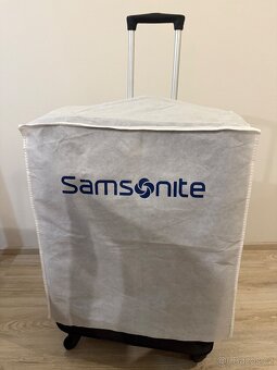 Kufr Samsonite - 4