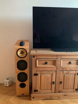 B&W Bowers & Wilkins 703 S1 - 4