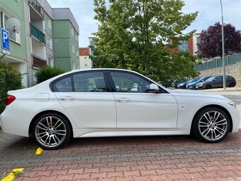 Bmw F30 320 140kw xDrive 2016 - 4