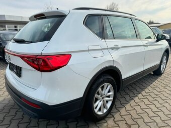 Seat Tarraco 2.0 TDI 110kw DSG 2021/panorama/tažné/virtual - 4