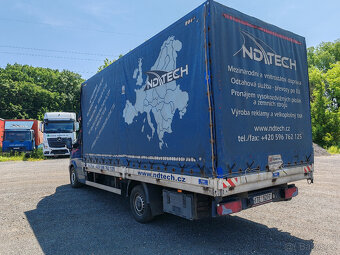 MB Sprinter 316 2.2 120kw manual - 4