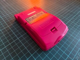 Nintendo Gameboy Color - 4