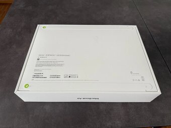 💻 Apple MacBook Air 15" (2025) – M4 | 16GB RAM | 256GB SSD - 4