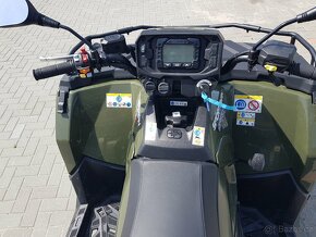 POLARIS SPORTSMAN 570 X2 new - 4