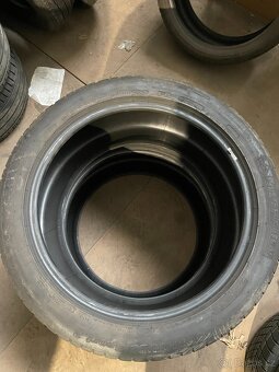 Letní pneumatiky Michelin 295/40 R20 - 4