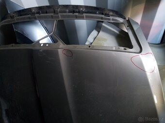 Kapota Octavia 2 - 4