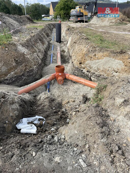 Prodej pozemku k bydlení, 708 m2, Lipová-lázně - 4