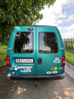 Fiat Scudo - 4