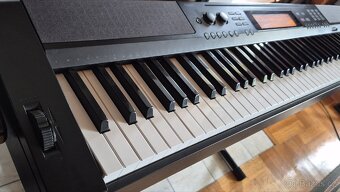 Klávesy CASIO CDP-200R - 4