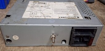 Autorádio Blaupunkt ST.LOUIS C33 - 4