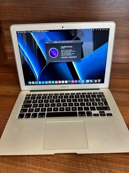 MacBook Air 13" Early 2015 - 4