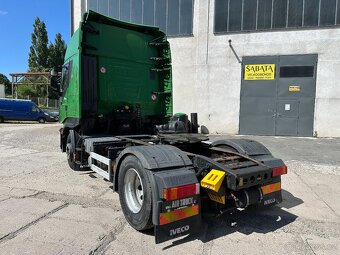 Iveco Stralis AS440S42 STANDART AUTOMAT E5 - 4