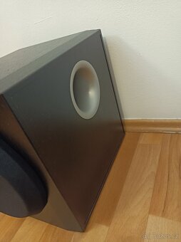 Aktivní Subwoofer Yamaha YST-SW216 - Top stav - 4