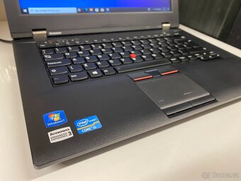 Lenovo ThinkPad L430 | 16GB | 256GB - 4