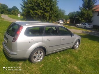 Ford focus - 4