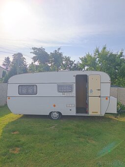 Karavan Dethleffs Nomad 470 - 4