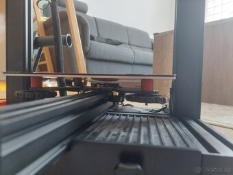 Ender 3 v2 Neo - klipper raspberry pi 3B + kamera - 4
