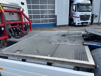 SCANIA R410 LA 4x2 MEB - 4