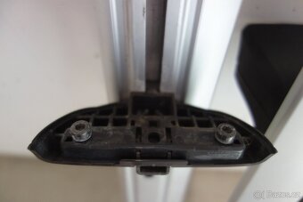 Hliníkové příčníky Thule WingBar 108cm + patky Thule 753 - 4
