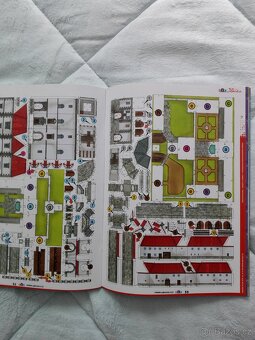 časopisy ABC kompletní z r. 2011 a 2012 - 4