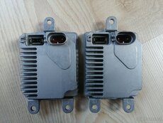 Jednotka xenonu OSRAM 1Z0941641A 83110009044 - 4