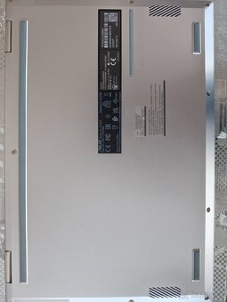 Notebook Asus Vivobook - 4