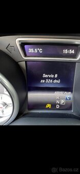 GLA 220d 4-MATIC 130kw,AMG PAKET,2016,94.000km,CZ,EXTRA STAV - 4