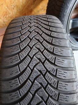 ALU disky TEC 7,5jx17, 5x112 - cena za všechny 4 kola - 4