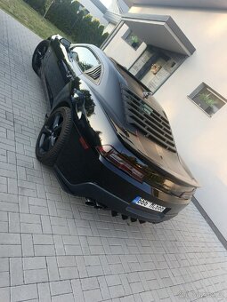 Chevrolet Camaro 3.6 V6 241kw - 4